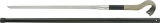 China China Cobra Sword Cane. - CN926810