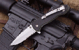 Colonial Quick Flick Series Assisted Opening Knife
