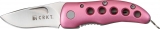 Columbia River McGinnis Shrimp Pink - CR1183