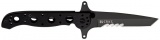 Columbia River CRKT M16 Slim Profile - Left - CR13SFGL