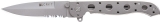 Columbia River CRKT M16 Titanium Linerlock. - CR13T