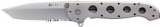 Columbia River CRKT M16 Titanium Linerlock. - CR14T
