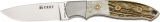 Columbia River CRKT Kommer Brow Tine Hunter. - 2860