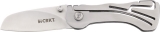 Columbia River CRKT Klecker NIRK Novo. - CR5170