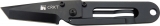 Columbia River CRKT K.I.S.S. (Keep It Super - 5500K