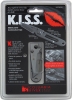 Columbia River CRKT KISS Triple Point. - 5510C