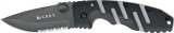 Columbia River CRKT Ryan Model 7. - 6813Z