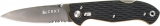 Columbia River CRKT Lake 111 Lockback. - 7256