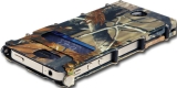Columbia River CRKT iNoxCase for iPhone 4. - CRINOX4C