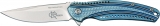 Columbia River CRKT Ripple 2. - K400BXP