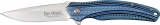 Columbia River CRKT Ken Onion Ripple Knife CR405BXP