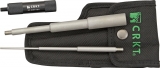 Columbia River CRKT Veff Sharp Portable - CRVEFF1