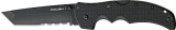 Cold Steel Recon 1 CS27TLTH Tri-Ad Lock AUS-8A Tanto