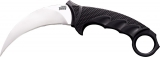 Cold Steel CS49KS Steel Tiger Karambit Fixed Blade