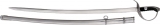 Cold Steel Cold Steel 1904 Austrian Saber - CS88PSB