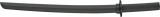 Cold Steel Cold Steel Wakizashi Bokken. - CS92BKW