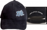 Cold Steel Cold Steel Embroidered Hat. - CS94HCSK