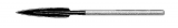 Cold Steel Assegai - CS95F