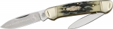 Colt Black Stag Canoe - CT237A