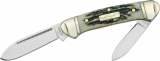 Colt Colt Mini Canoe Black Stag - CT238