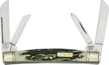 Colt Congress Black Stag Bone - CT240