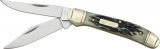 Colt Colt Copperhead Black Stag - CT242