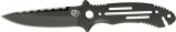 Colt Titanium Fixed Blade - CT267