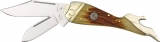 Colt Large Leg Knife - CT293