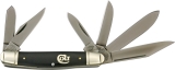 Colt Titanium Series Stockman - CT314