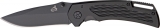 Colt CT332 Black Carbon Fiber Linerlock 4 5/8 Inch