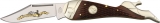 Colt Large Leg Knife 175th Anniv - CT369