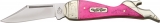 Colt Lady Colt Small Leg Knife - CT377