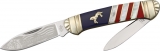 Colt Custom Series Canoe - CT386
