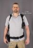 Colt Universal Hip Holster - CT392
