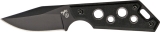 Colt Neck Knife - CT450