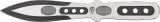 Colt Large Throwing Knife - CT452