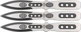 Colt Three Piece Throwing Knife Set - CT454