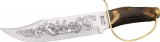 Colt D-Guard Bowie - CT801