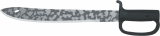 Condor Tool and Knife Jungle Saber Machete - CTK2030MDB