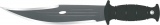 Condor Tool and Knife Jungle Bowie - CTK3004BB