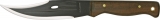 Condor Tool and Knife Jungle Bowie II - CTK3104HC