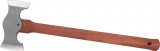 Condor Crusier Axe, Leather Sheath, Swivel Belt Loop