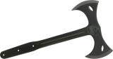 Condor Tool and Knife Double Bit Throwing Axe - CTK4011BT