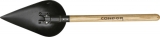 Condor Tool and Knife Claw Folding Shovel - CTK5060
