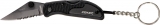 Coast Coast Z-Lock Black. - CTT002BH