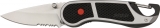 Coast Coast LED Linerlock. - CTT7401