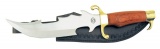 Chipaway Chipaway Pale Rider Bowie. - CW217WW