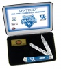 Case Case Kentucky 2012. - BRK-CAKYBSB