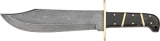 Damascus Damascus Bowie. - DM1010