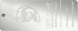 DPx Gear Danger Tag DPLSH001